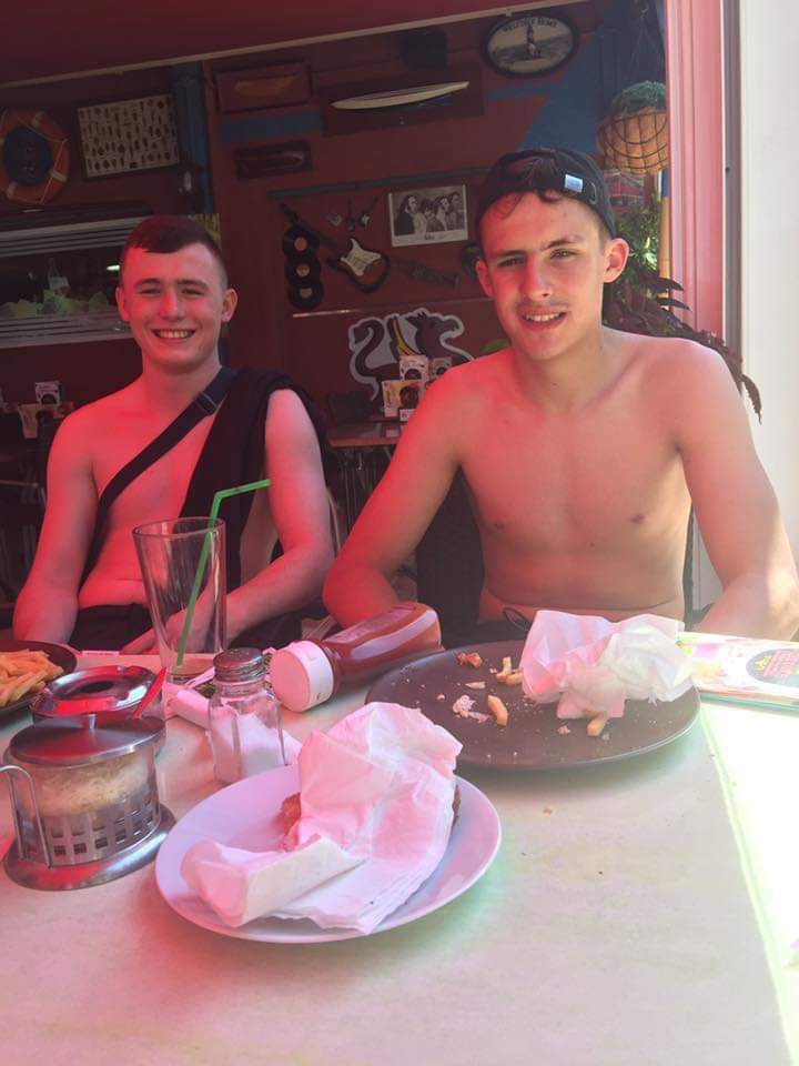 Lads