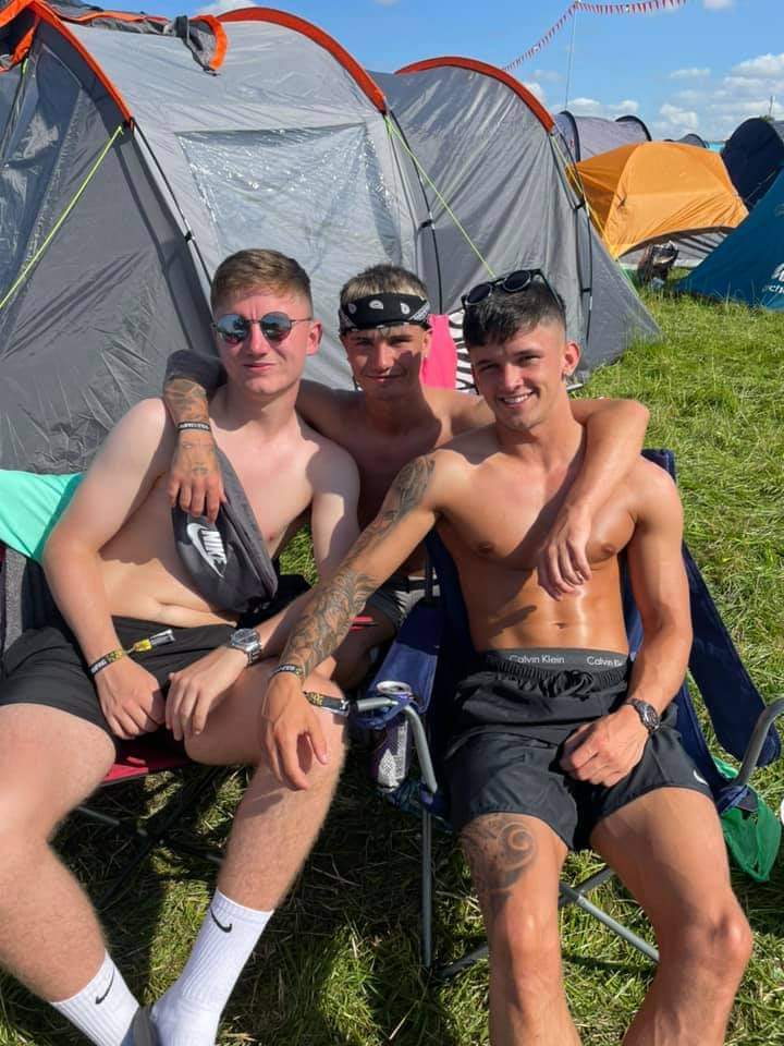 Lads