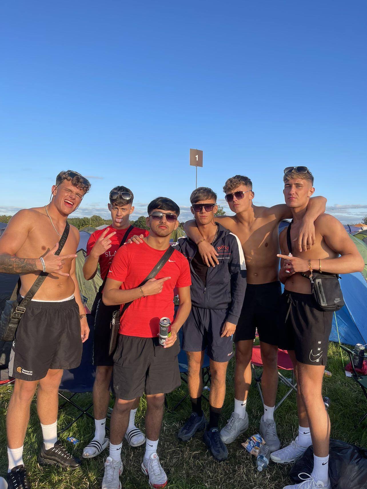 Lads