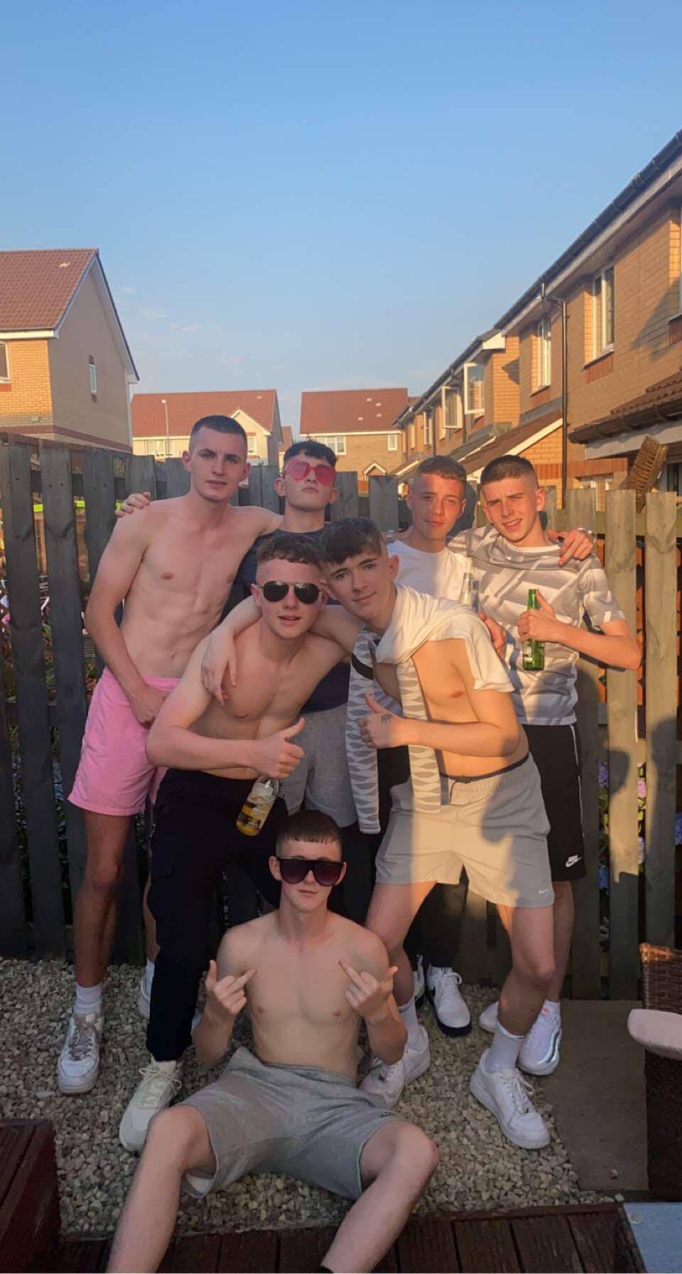 Lads