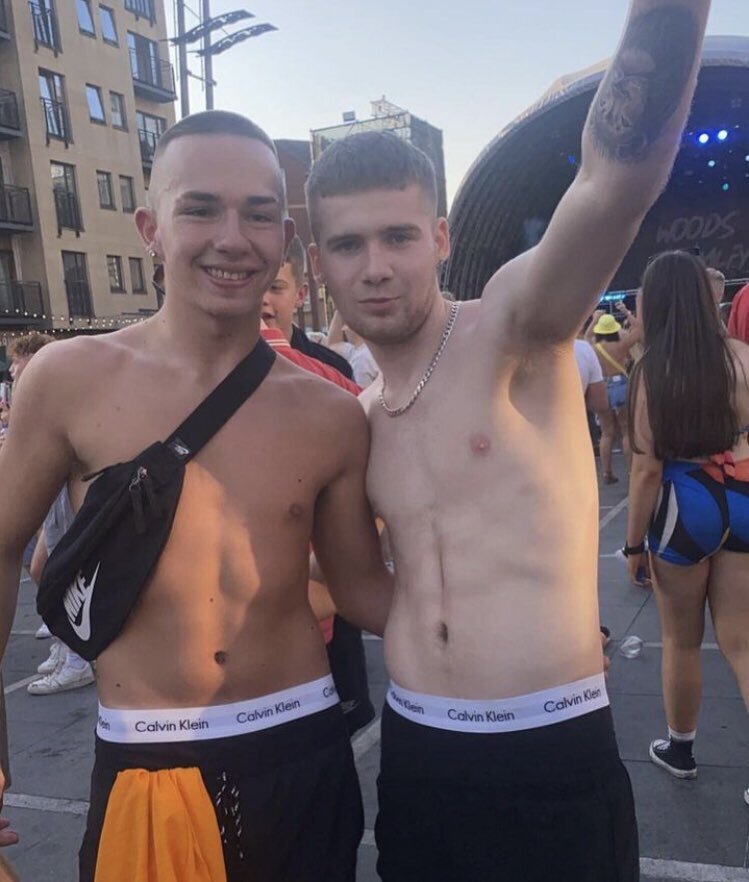 Lads