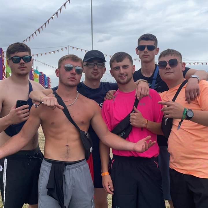 Lads