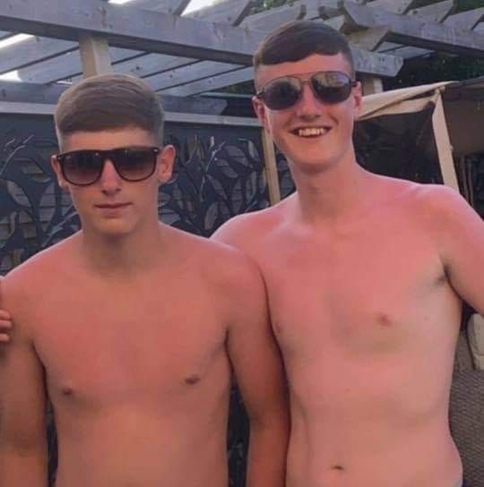 Lads