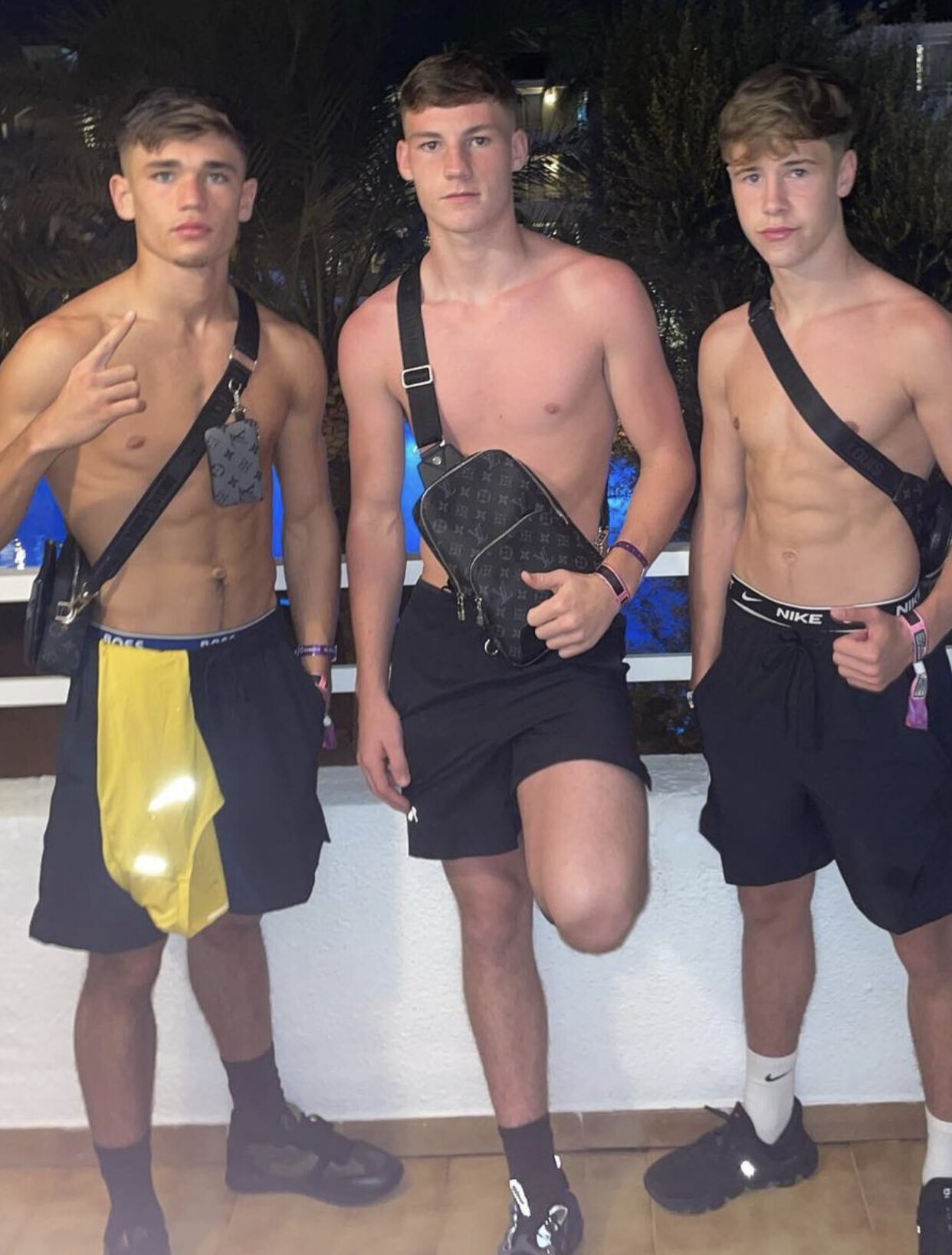 Lads