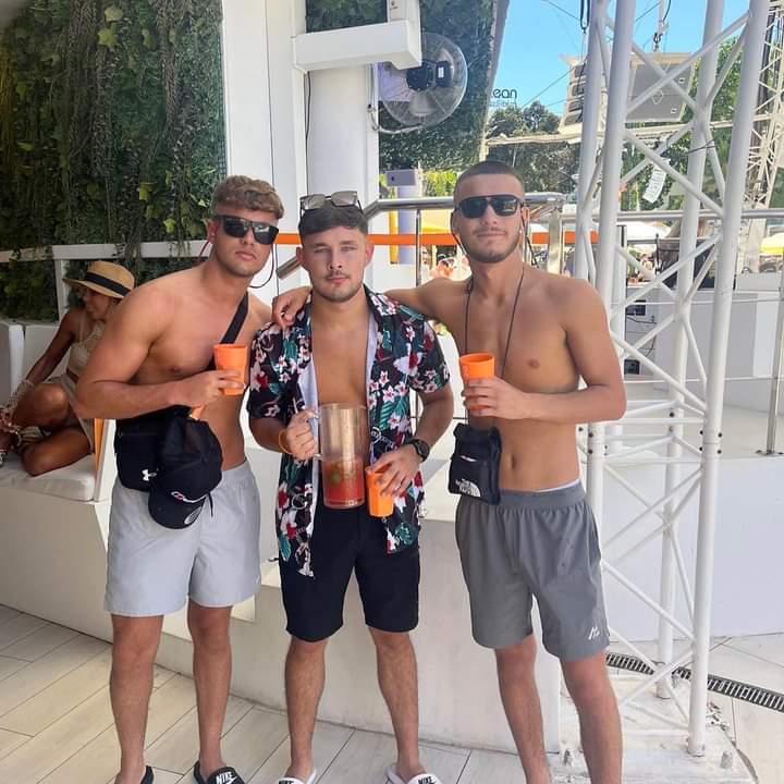Lads
