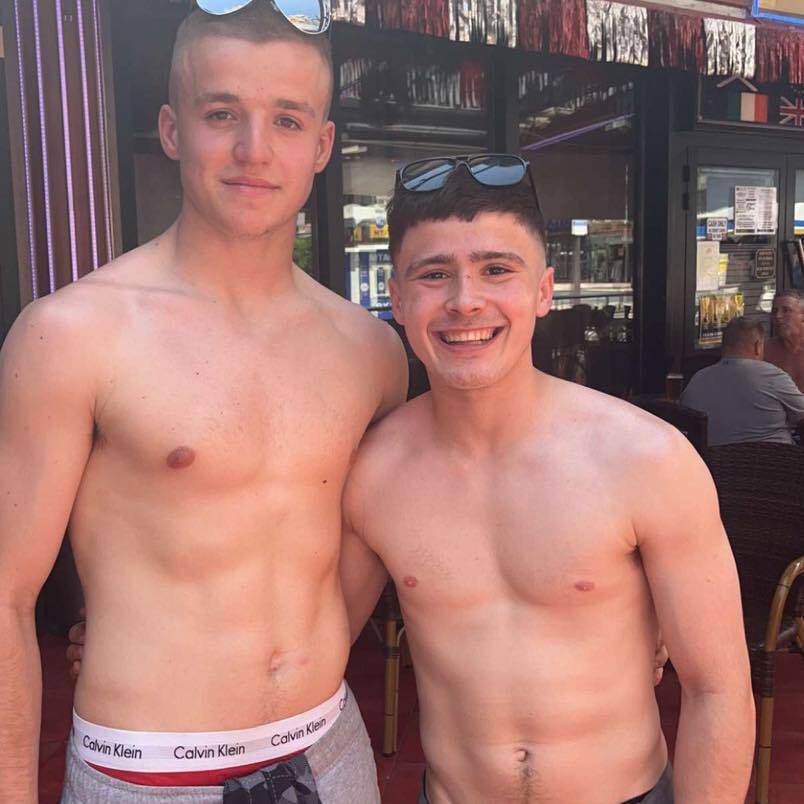 Lads