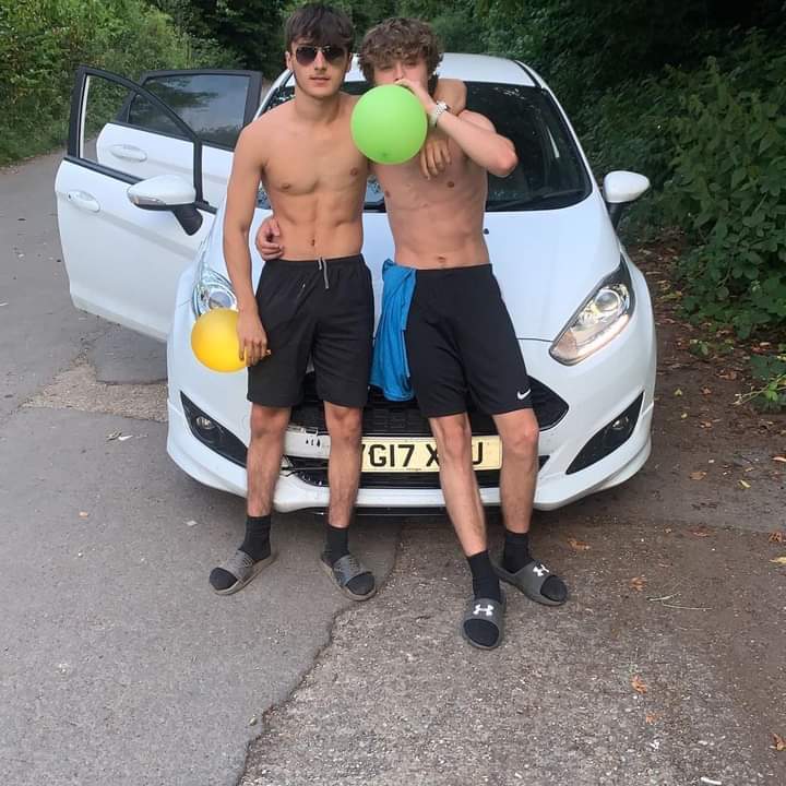 Lads