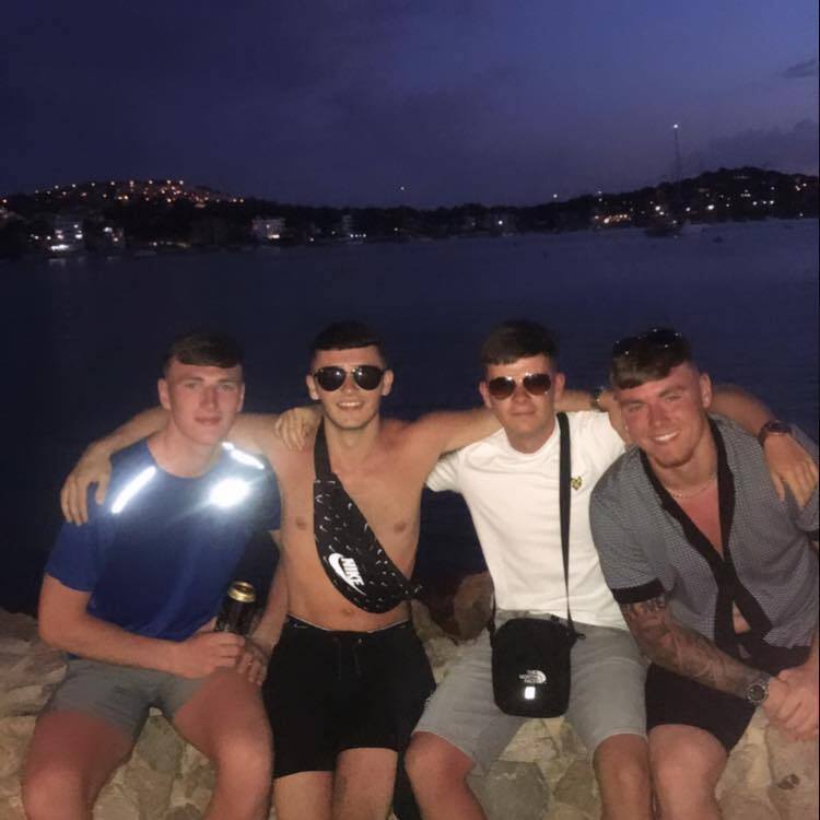 Lads