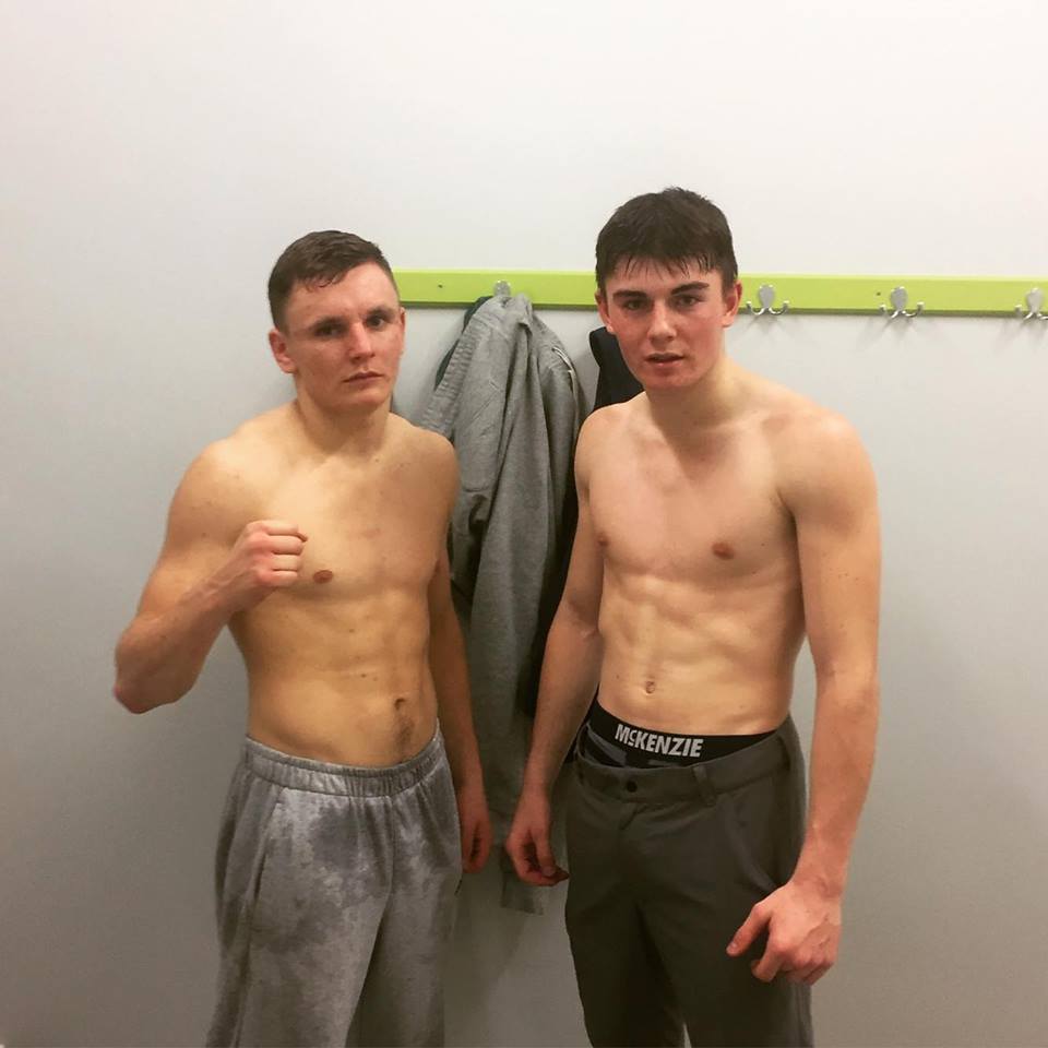Lads