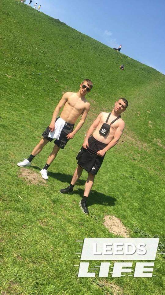 Lads