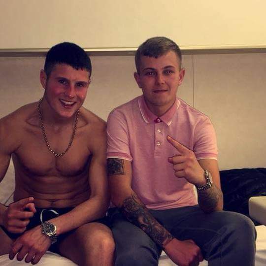 Lads
