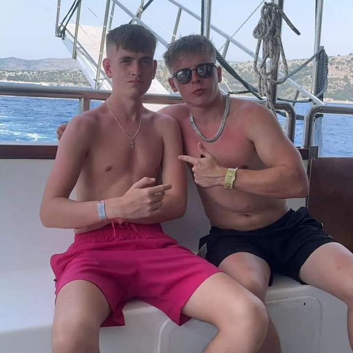 Lads