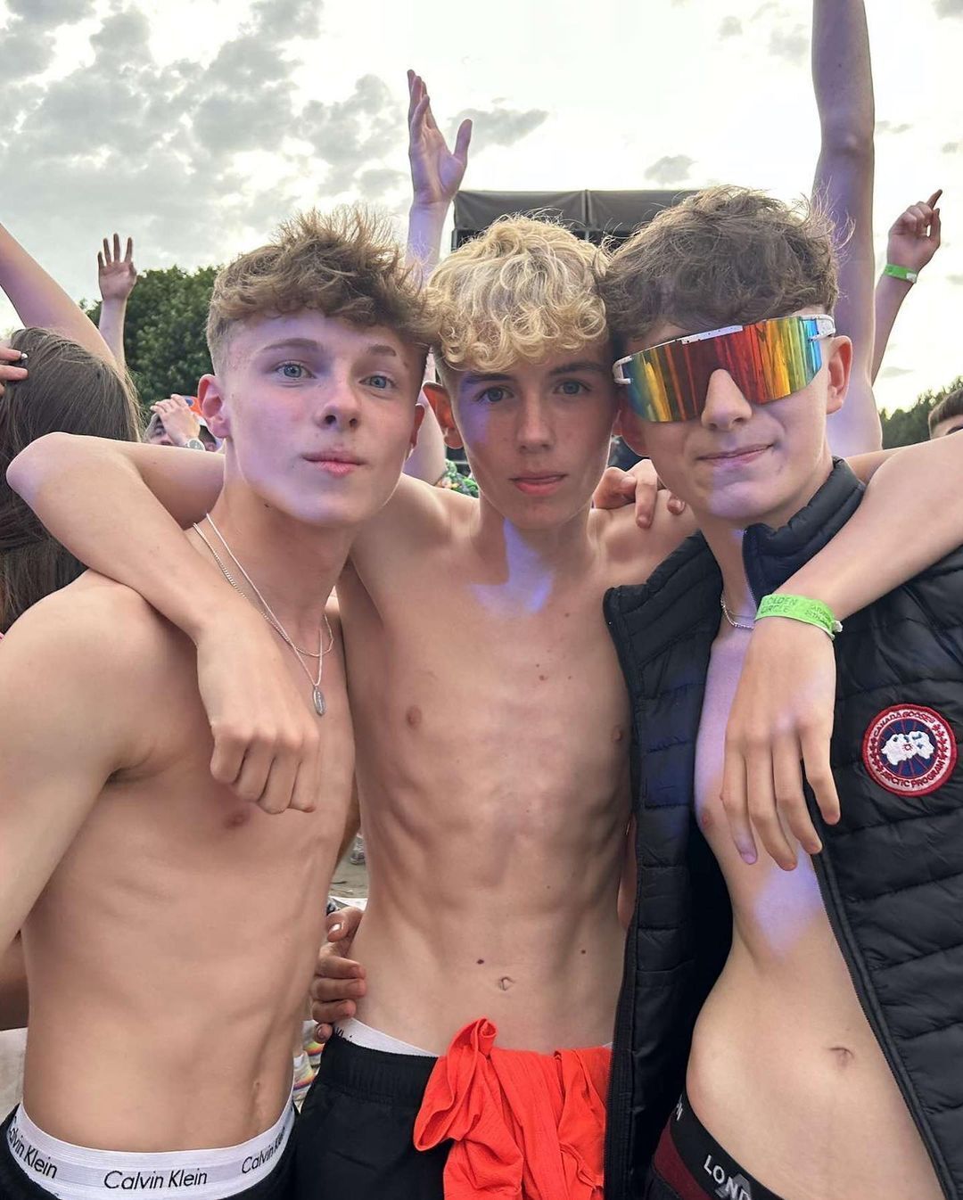 Lads