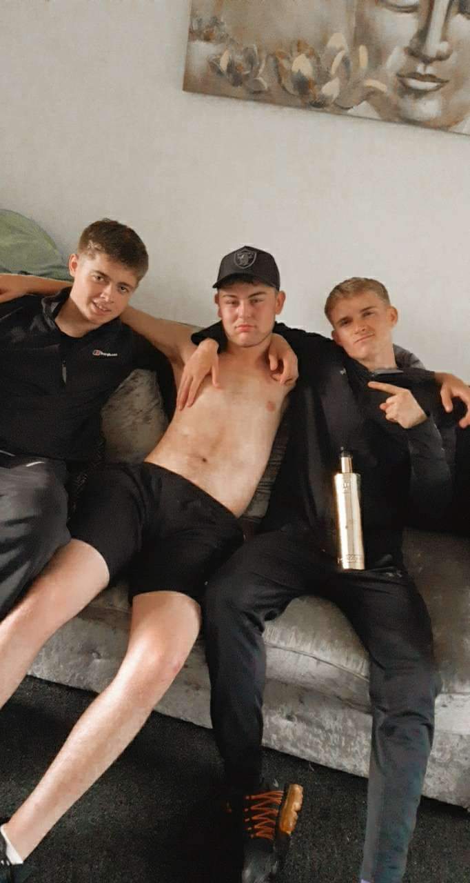 Lads