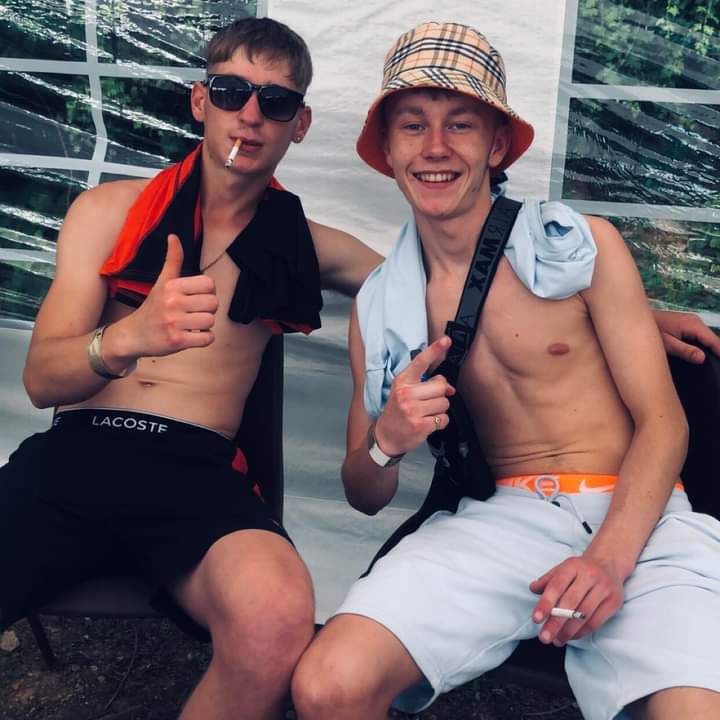 Lads