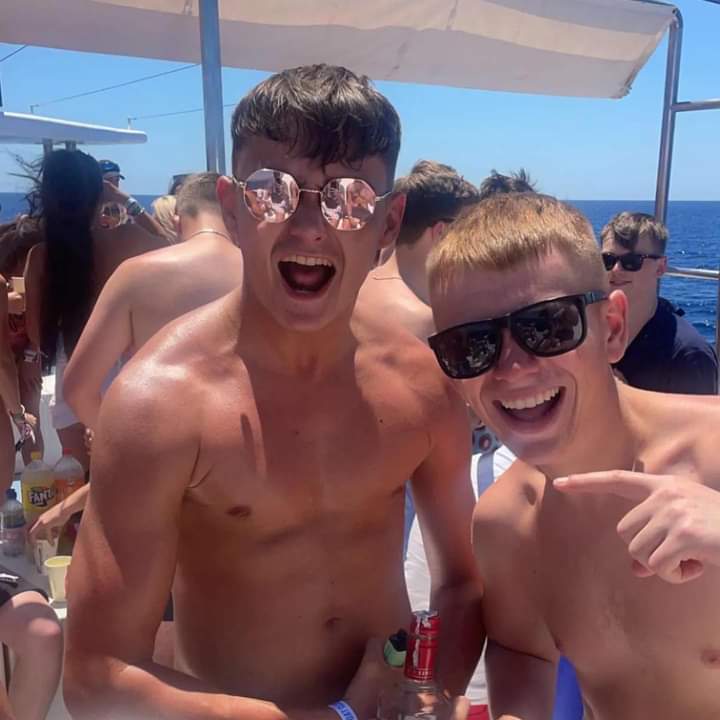 Lads
