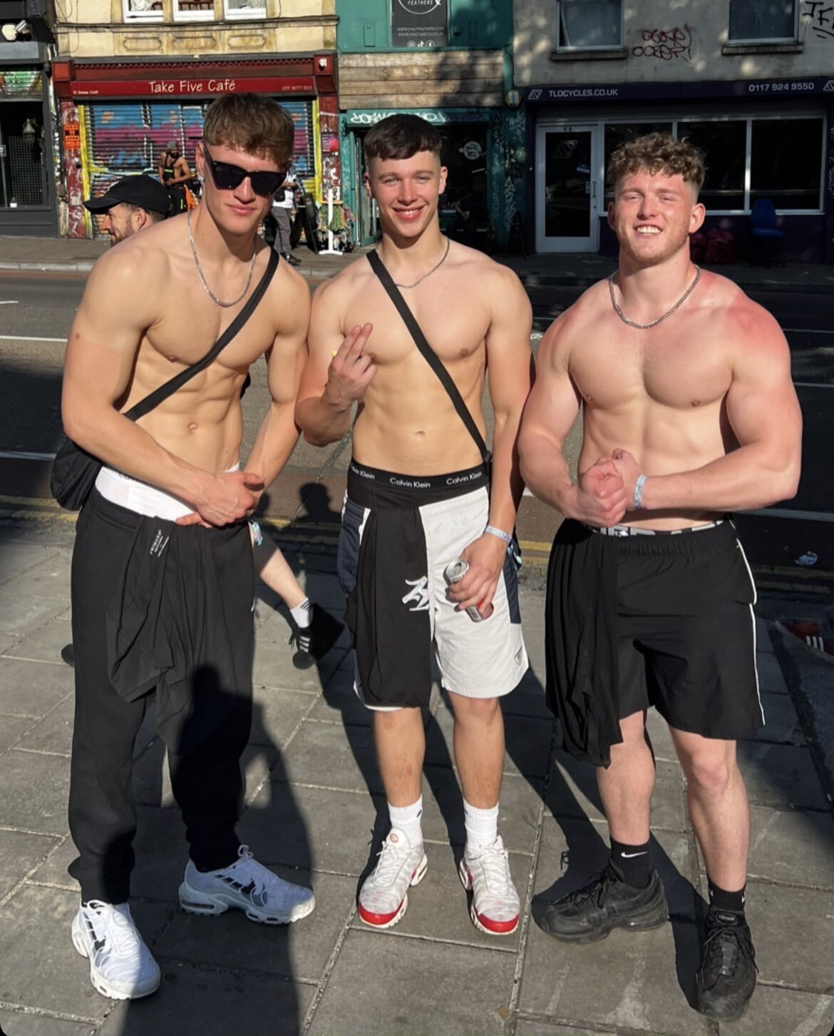 Lads