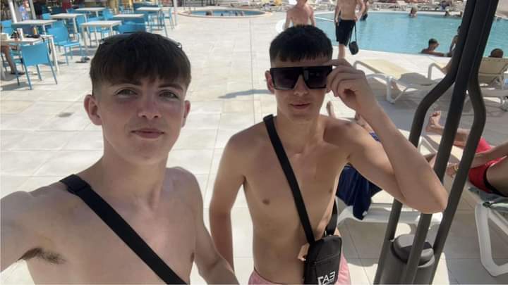 Lads