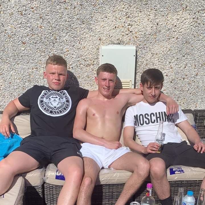Lads