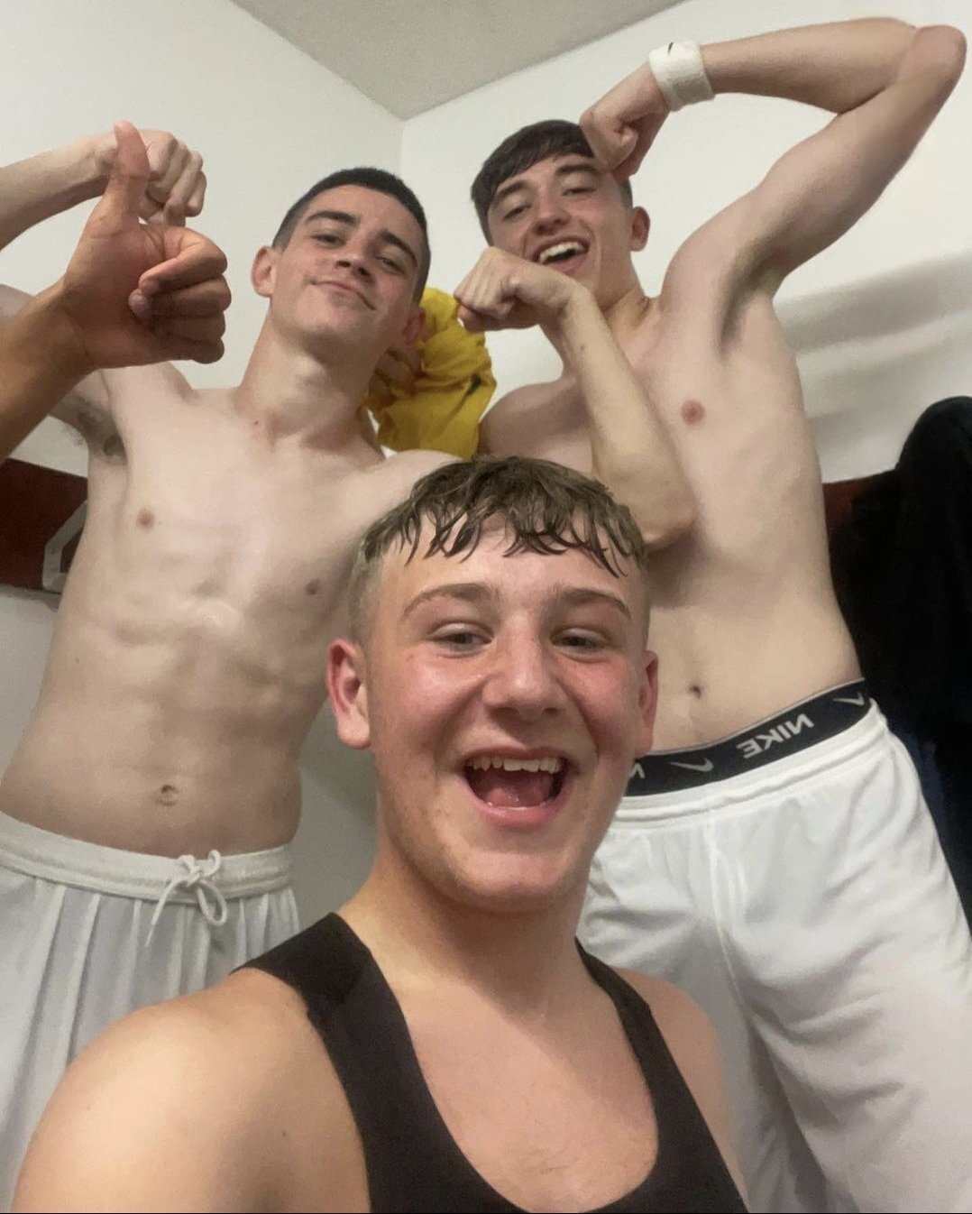 Lads