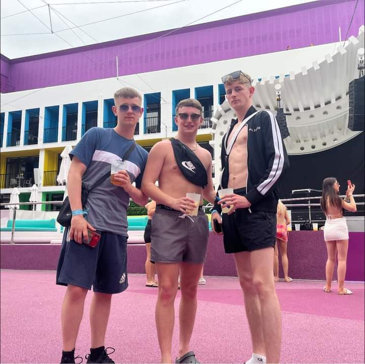 Lads