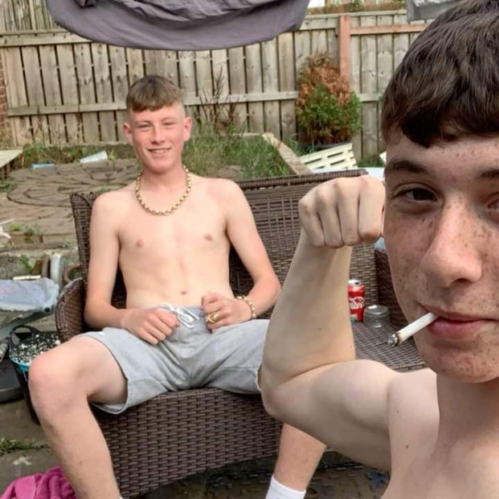 Lads