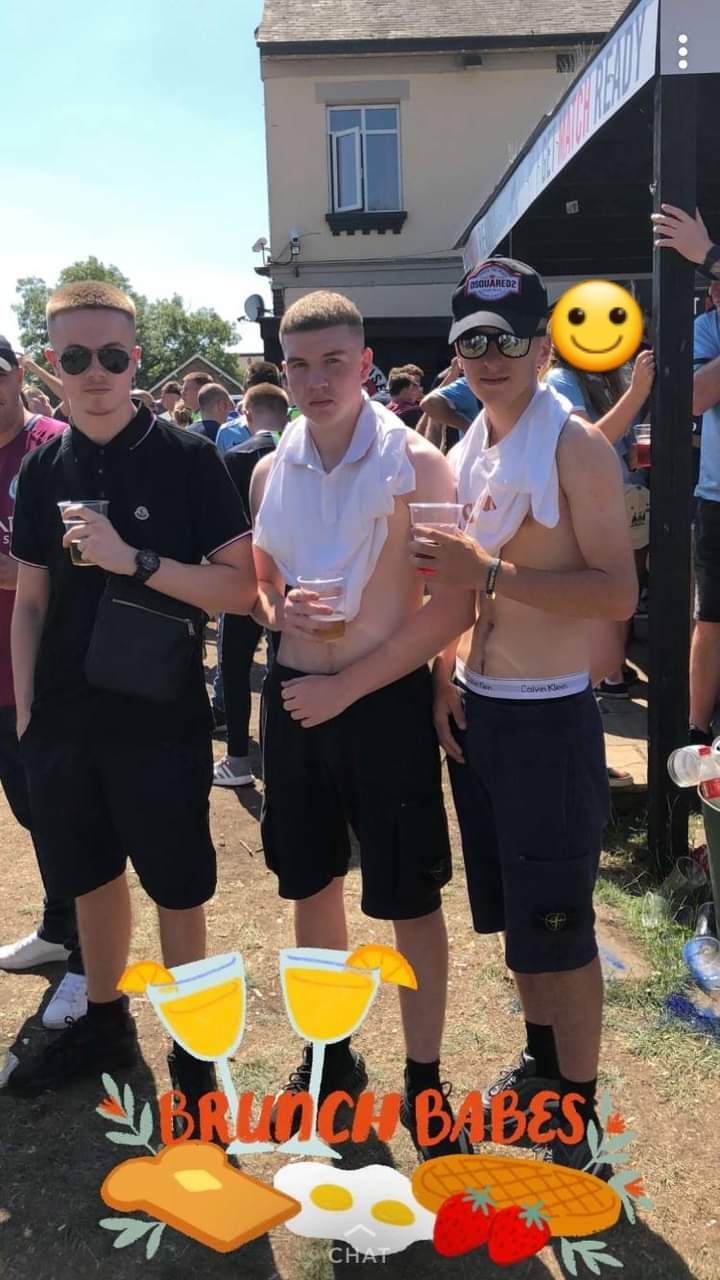 Lads