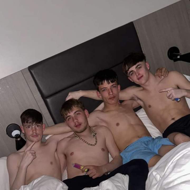 Lads