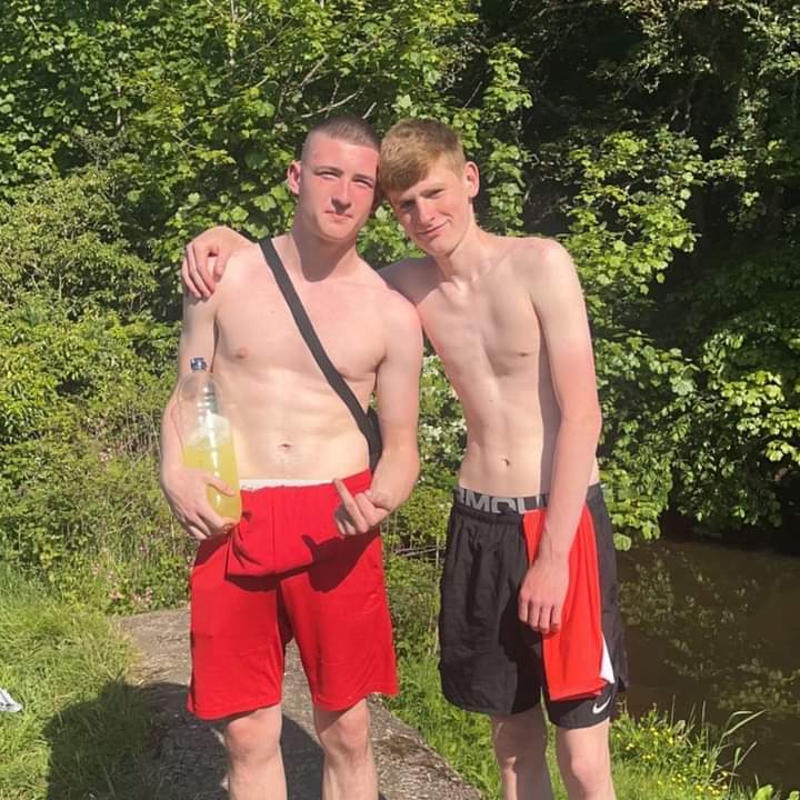 Lads