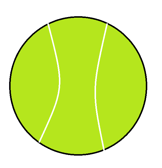 tnisball scuffd