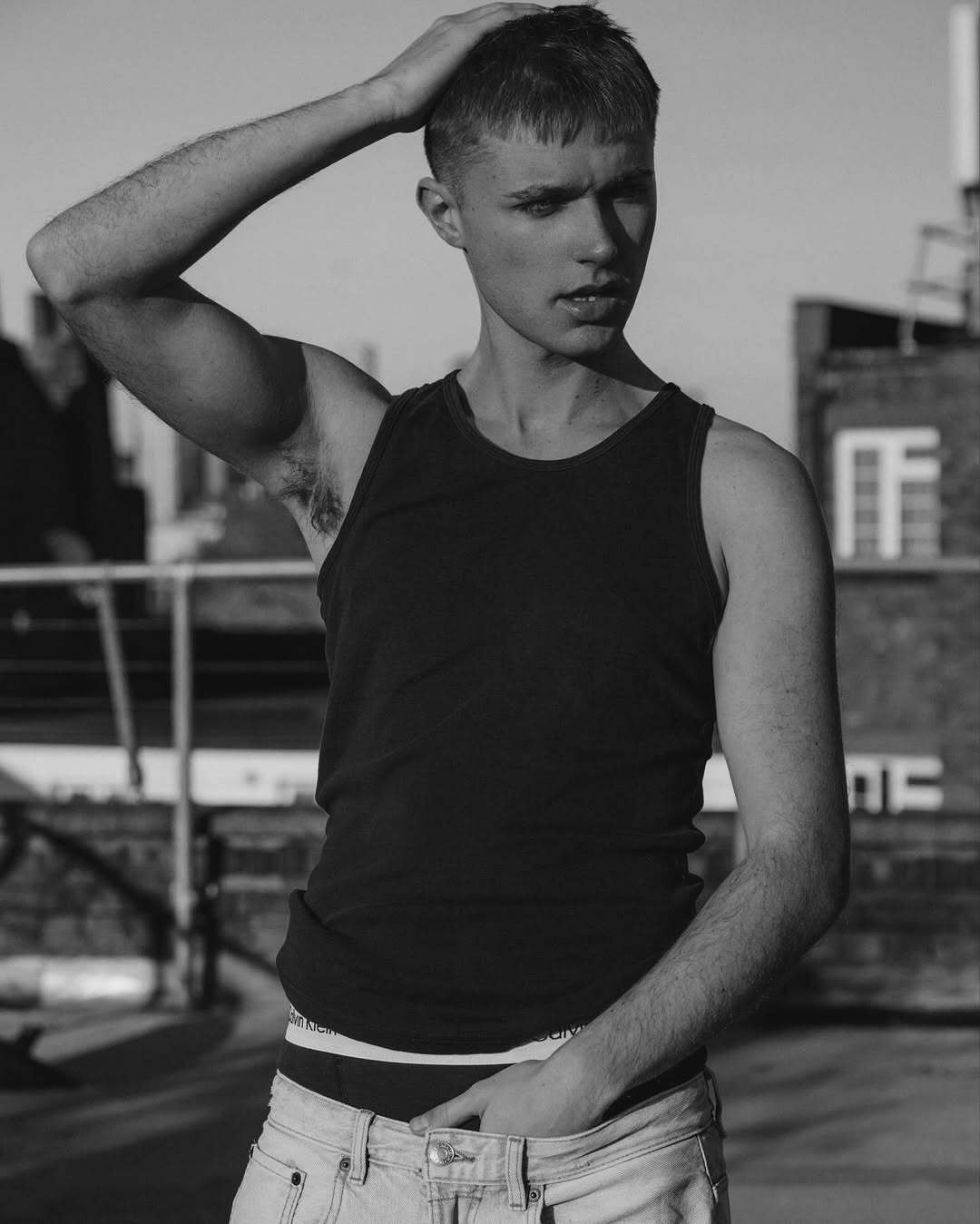 Hrvy