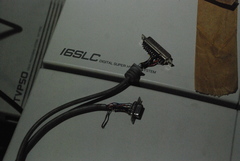 serial cable