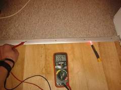 something wrong i can feel it
