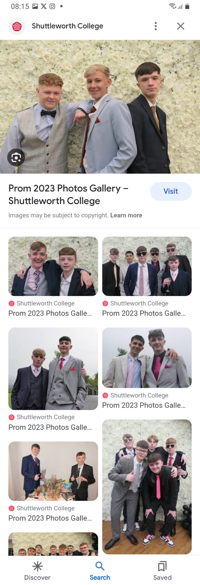 Pictures