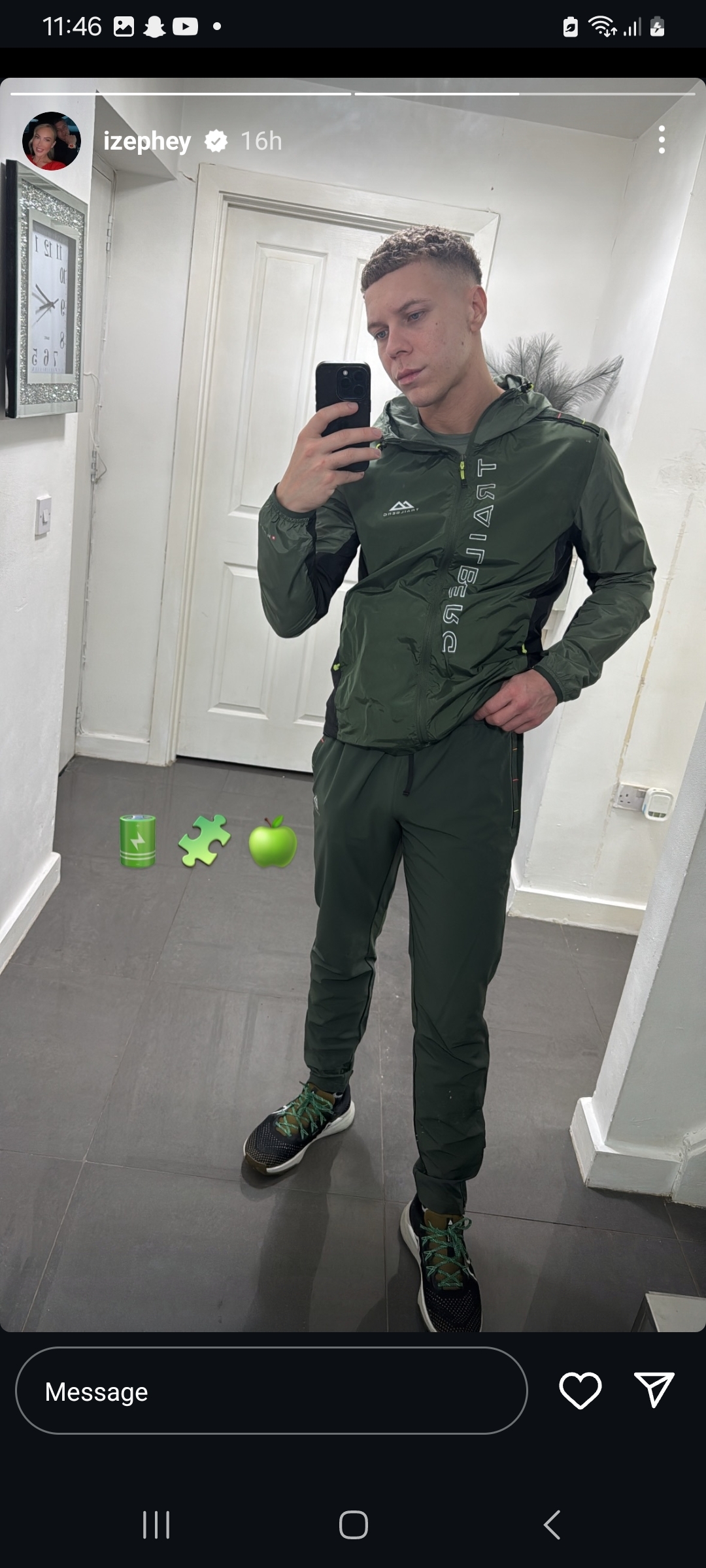 Men
