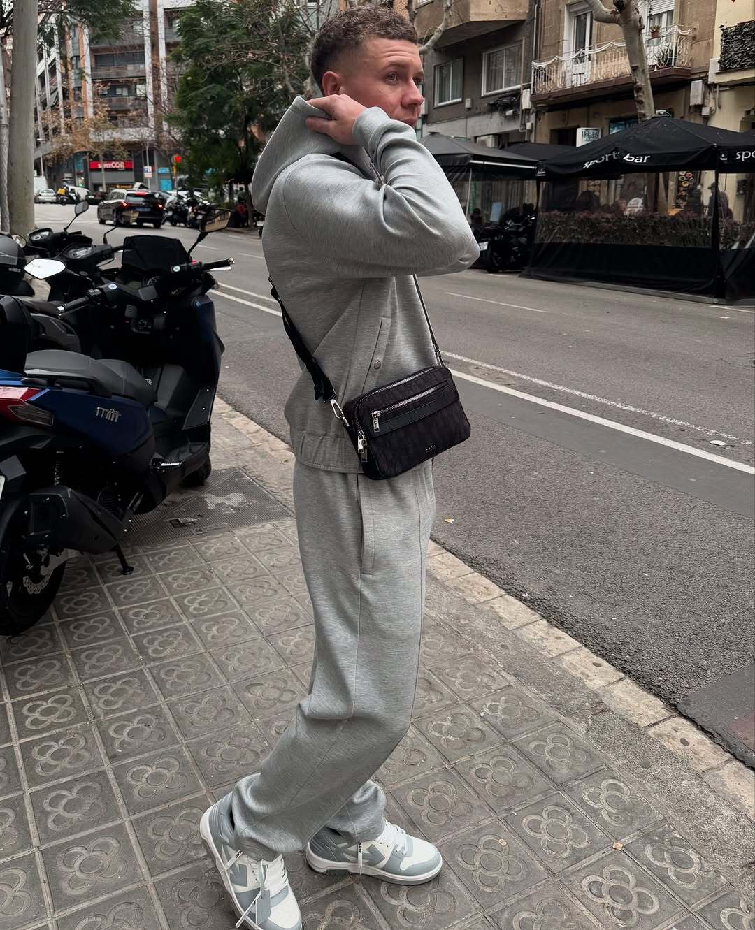 Men
