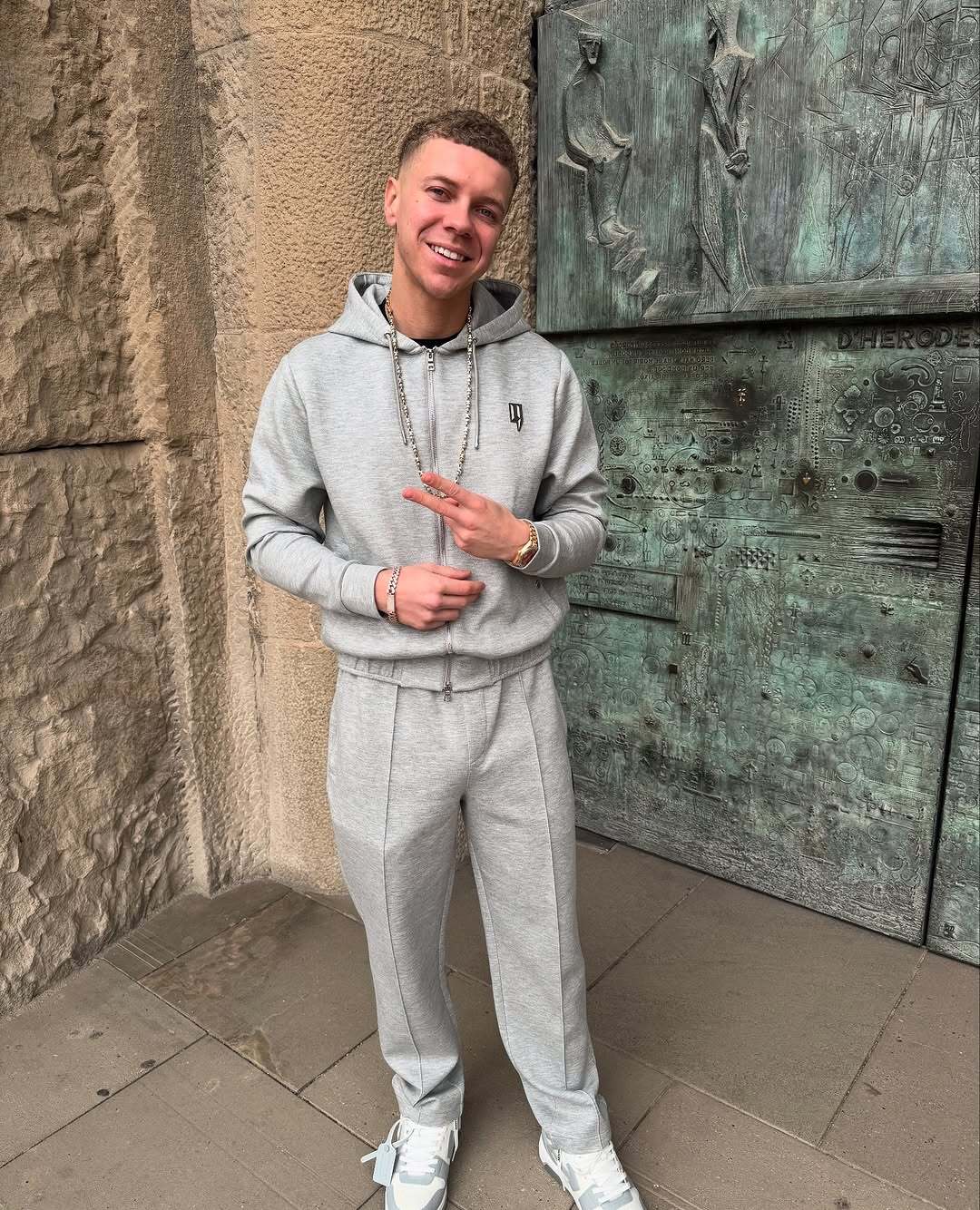 Men