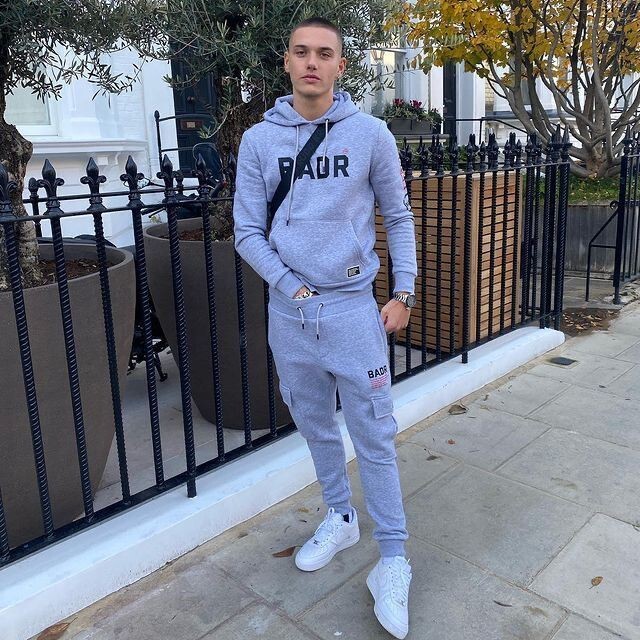 Men
