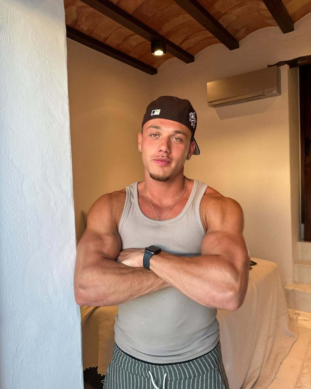 Men