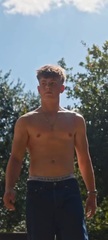 Alfie Davies