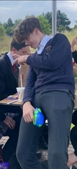 Mikey Burbidge