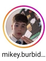 Mikey Burbidge