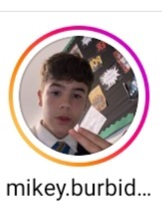 Mikey Burbidge