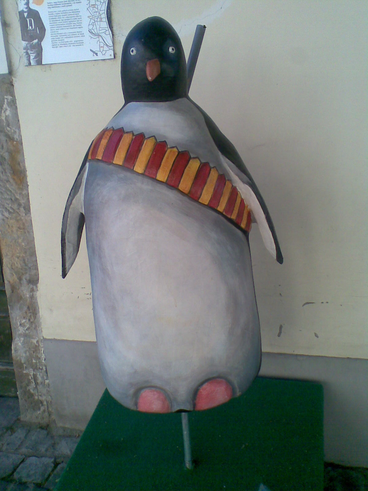 Linux activist