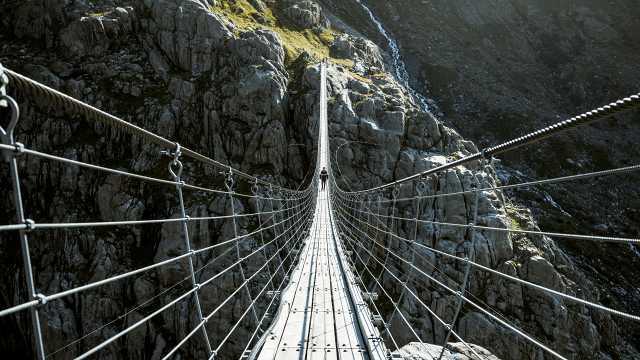 Triffbrücke