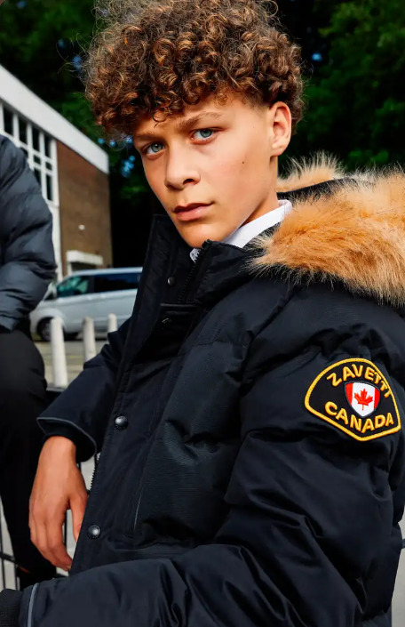 Uk models