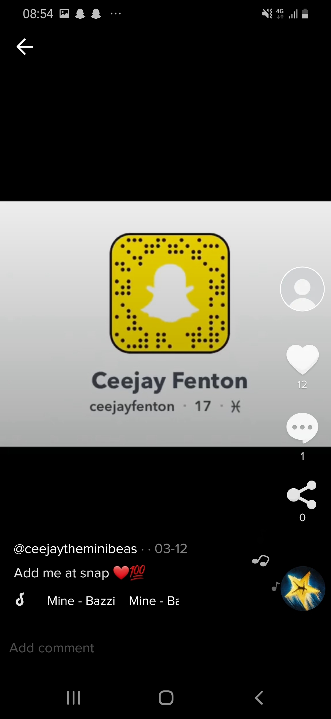 Ceejaytheminibeast