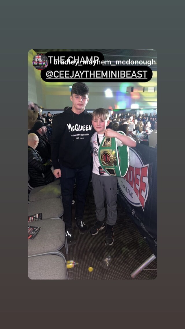 Ceejaytheminibeast