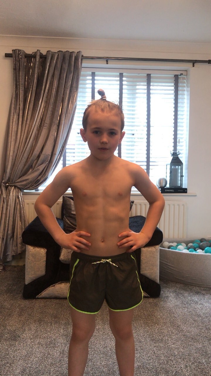 Ceejaytheminibeast