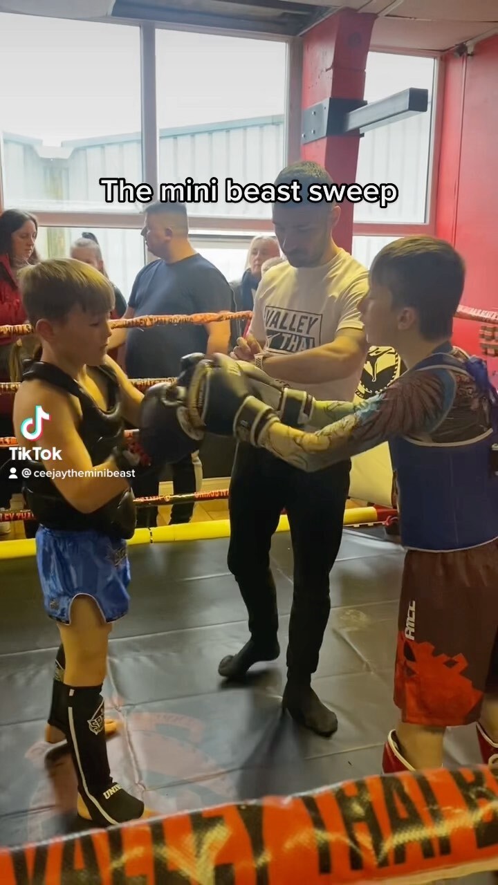 Ceejaytheminibeast